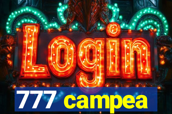 777 campea